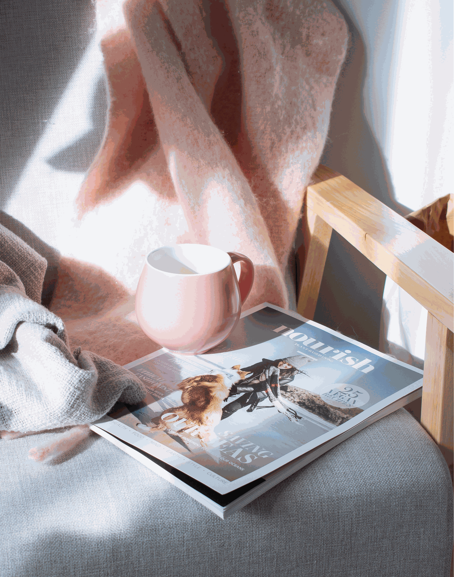 Multi-publisher magazine subscription South Africa — DLT Monthly pack of titles from Media24, Caxton and Associated Magazines
