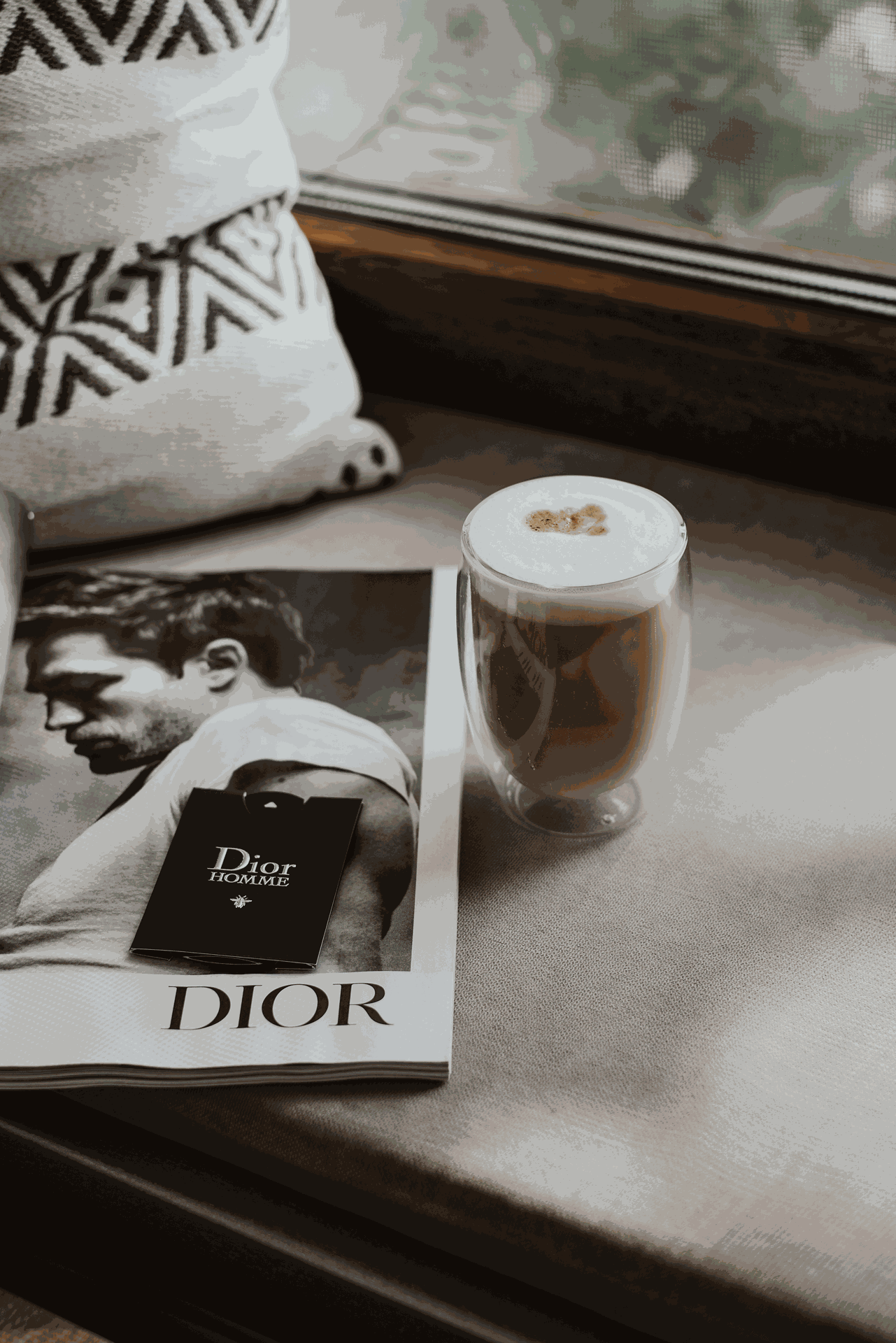 Hotel and hospitality magazines South Africa — DLT Monthly delivery box for SA hotels lodges and guest houses