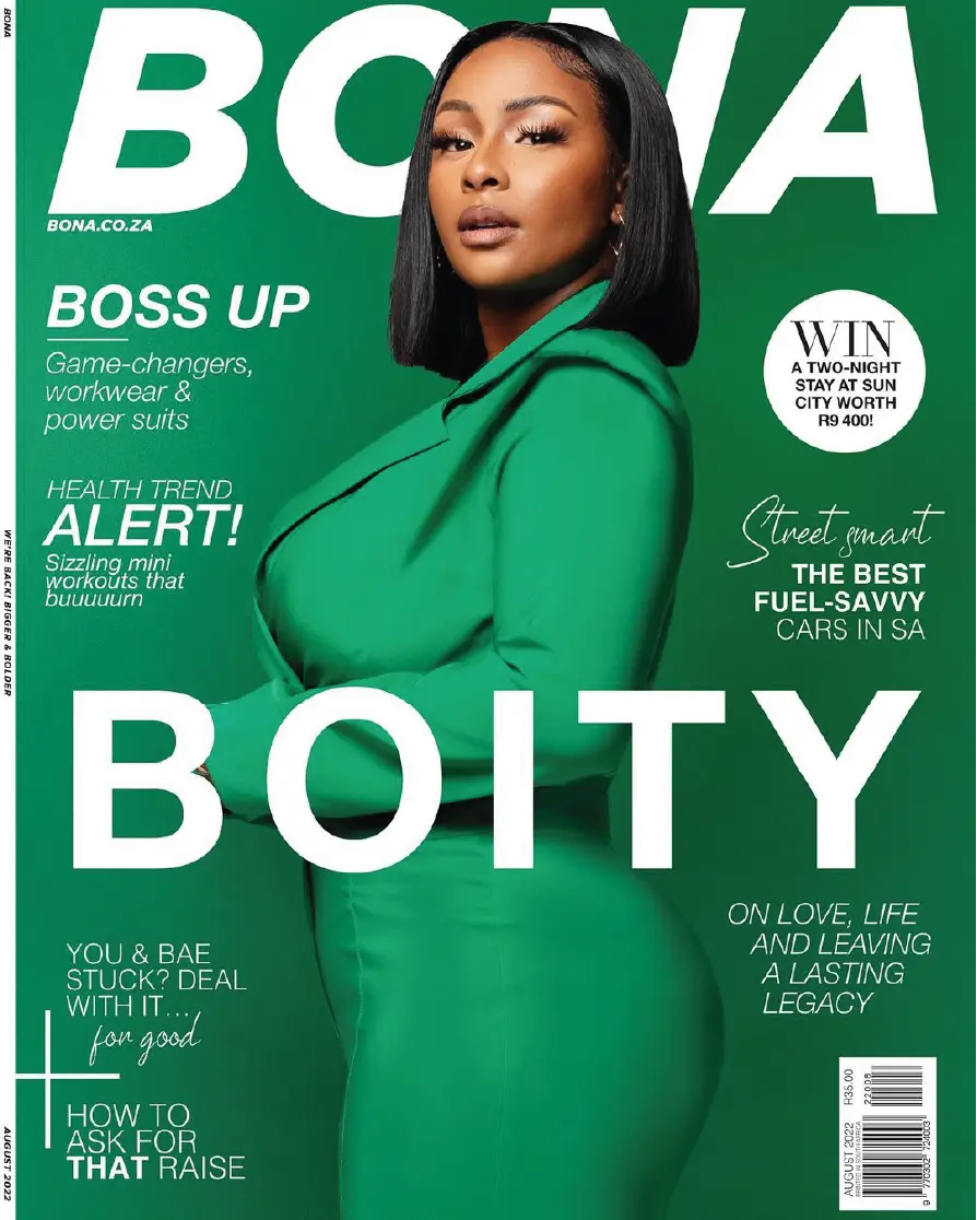 DLT Mag Mix variety pack of South African magazines