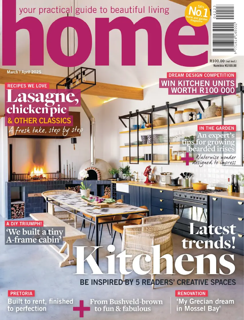 DLT Mag Mix subscription delivered monthly