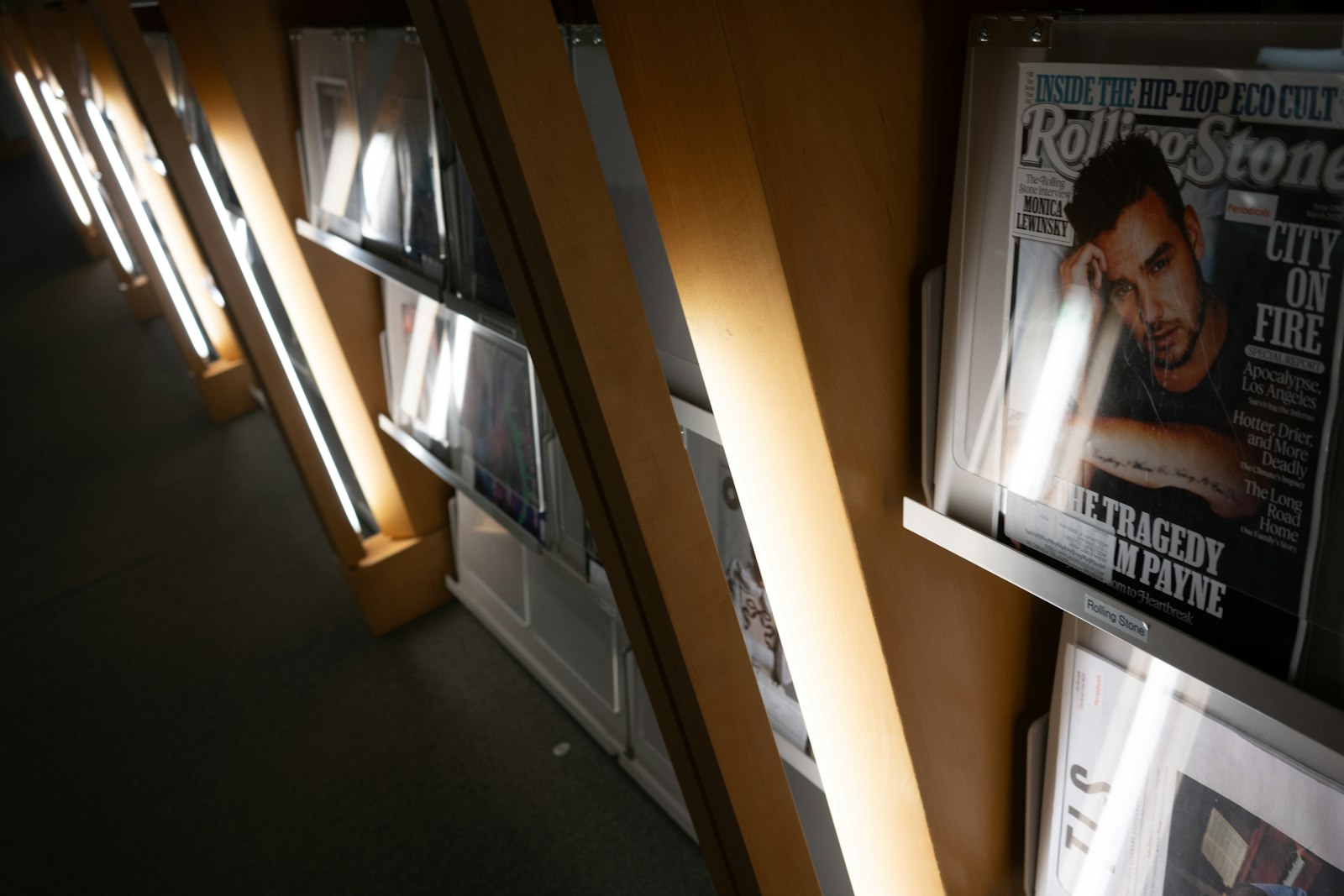 Magazines South Africa — a multi-publisher selection from DLT Monthly