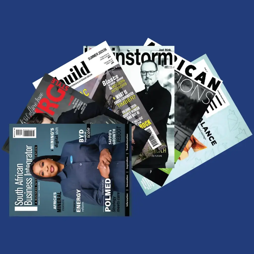 Executive Room Drop (28 magazines will be received during the 12-month period)