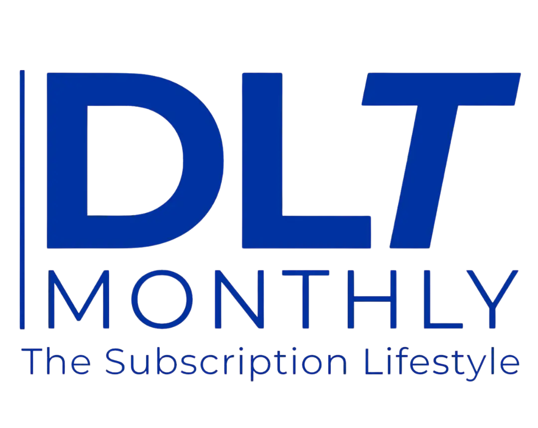 DLT Monthly
